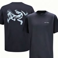 百亿补贴：ARC'TERYX KRAGG SL COTTON 短袖