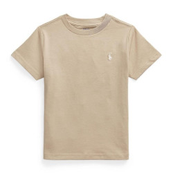 RALPH LAUREN 小童款 经典圆领T恤 2～7岁