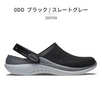 移动端、88VIP：crocs Literide系列 206708 男女凉鞋
