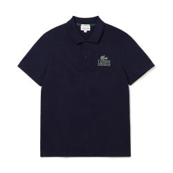 LACOSTE 【经典鳄鱼】男士短袖Polo衫