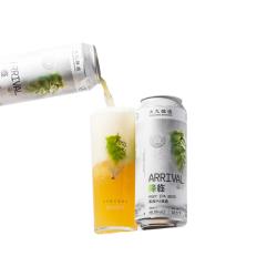 大九 浑浊IPA 精酿啤酒