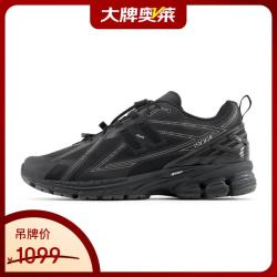 new balance U1906RNB 复古跑鞋 39.5