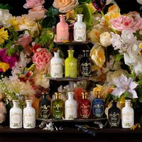 GUCCI 香港直邮Gucci古驰 炼金术士花园系列香水EDP浓香持久100ml正品