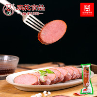 双花牌 中国大陆 双花四号肠 175g*2