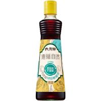 欣和 酱油 六月鲜零添加特级鲜 鲜味酱油500mL