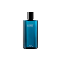 大卫杜夫 冷水男士淡香水40ml/75ml/125mlEDT清新海洋调