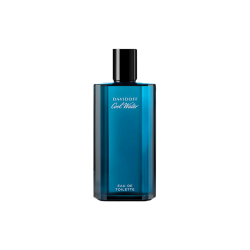 大卫杜夫 冷水男士淡香水40ml/75ml/125mlEDT清新海洋调