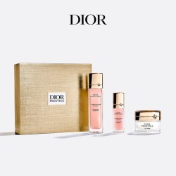 Dior 花秘瑰萃明星臻选套装 紧致保湿 礼物