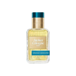欧珑 AtelierCologne/欧珑赤霞橘光新版EDP中性香水30ml