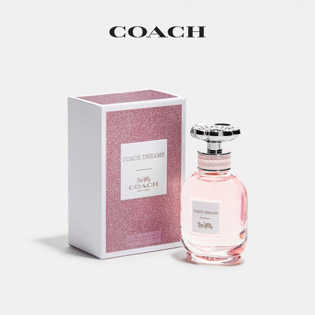 COACH 梦想之旅 女士香水40ML