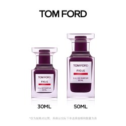 TOM FORD TF蜜欲之果香水 无花果香 男女士香水 官方正品