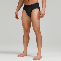 lululemon AIM 男士三角裤 速干芯吸丨lululemon丨LM9AL1S