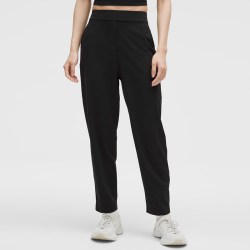 lululemon Daydrift 女士运动长裤 LW5HUBA