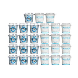 Oarmilk 吾岛无蔗糖希腊酸奶 70g*27杯
