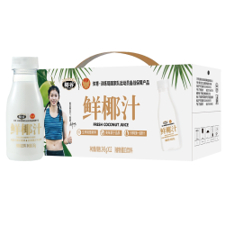 椰谷 鲜椰汁