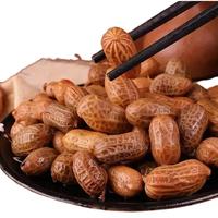朱志远 五香带壳花生