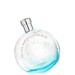 HERMÈS 香港直邮Hermes爱马仕淡香水EDT蓝色橘彩星光香水正品