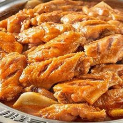 奢享双人餐（4煲任选）