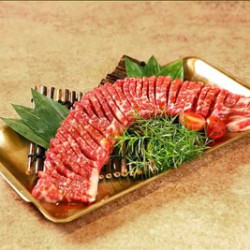 DIY汉堡双人套餐