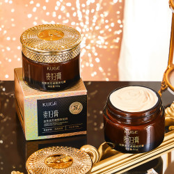 酷格 虫草灵芝遮瑕贵妇膏B（老师宠粉拍一发三）