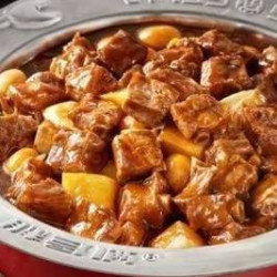 甄选双人餐（2煲任选）
