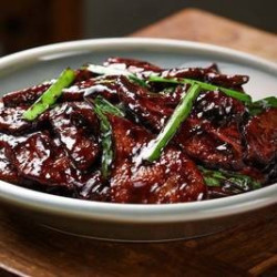 小吊梨汤 一人解馋套餐