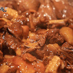 2-3人鲜大鹅排骨套餐（含主食）
