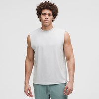 移动端：lululemon EasySet™ 男士训练背心丨lululemon丨LM1368S
