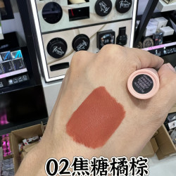 秋冬款滋润丝绒固色唇釉