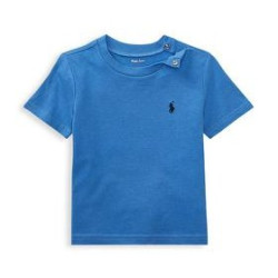 RALPH LAUREN 小童T恤