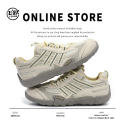 飞跃 Feiyue 飞跃 2026 男女款跑步鞋