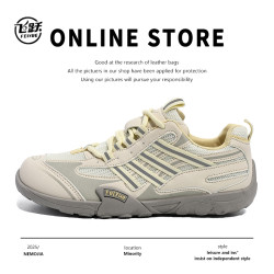 飞跃 Feiyue 飞跃 女款运动鞋 2026