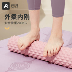 AOYI 狼牙棒泡沫滚轴