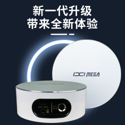 IXIMEGAM2PLUSII/2026最新款电脑声卡+各种麦克风组合套装耳机