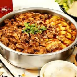 夏日好吃饭2人套餐