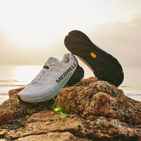 MERRELL 户外运动越野跑鞋男女登山徒步