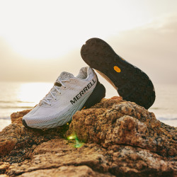 MERRELL 户外运动越野跑鞋男女登山徒步