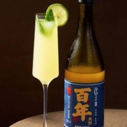 百年非遗米酒