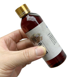 冬季鲫鱼鲤鱼添加剂中Y酒穿透强增强饵料味型