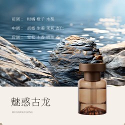 SHINEROOM 车载香薰新款香水摆件持久留香高档汽车专用车内用净化空气去异味