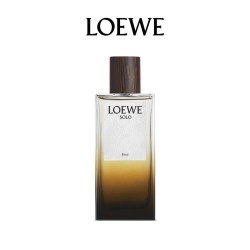 LOEWE 男士独奏宣言100ml
