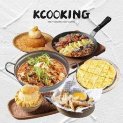 3-4人好友小聚套餐