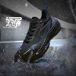 361° 雨屏8.0 男女款跑鞋