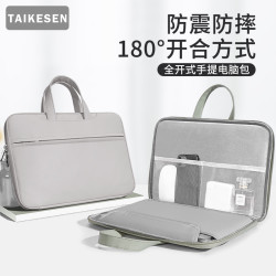 泰克森 笔记本包 适用苹果macbook16英寸 联想华为14笔记本电脑包
