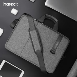 Inateck 笔记本电脑包 单肩手提 适用16/17寸 联想拯救者R9000P
