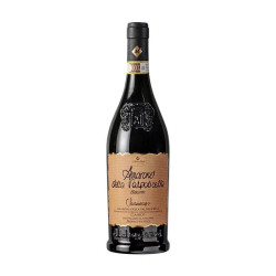 AMARONE 阿玛罗尼 经典红葡萄酒 750ml