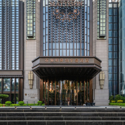 泉州石狮明昇雅高铂尔曼酒店1晚+健身房.专业设备.活力空间+畅享停车（城市中心）