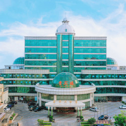 晋江英华大酒店1晚+英华大酒店水疗门票1份