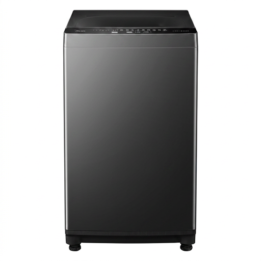 美的 MB10V56T 波轮洗衣机 10kg