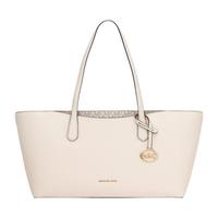 MICHAEL KORS Arden大号鹅卵石纹皮革手提包